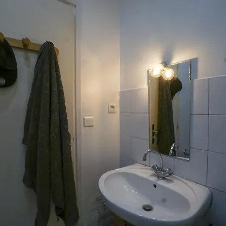Appartement Charming Studio Near Tour Eiffel *