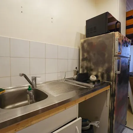 Charming Studio Near Tour Eiffel